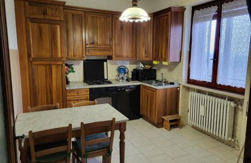 Zenevredo Villa | Villa Zene