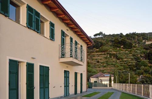 Bordighera Apartment | Villa Zeta