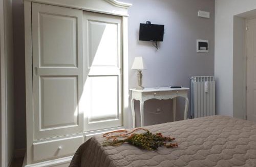 Visso House | Villacolle Visso