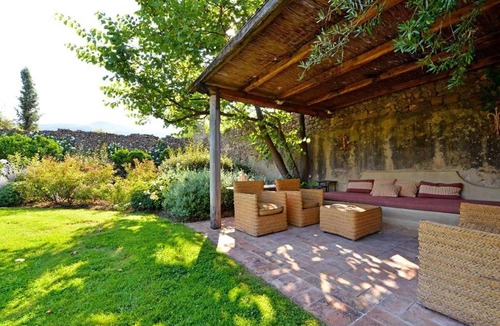 Porto Ercole House | Villaflair - Porto Ercole Pool Villa