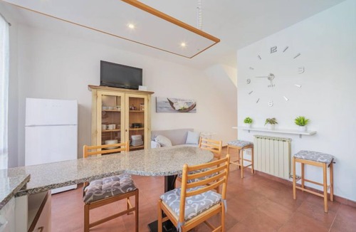 Pignone Apartment | Villaggio 5 Terre by Interhome