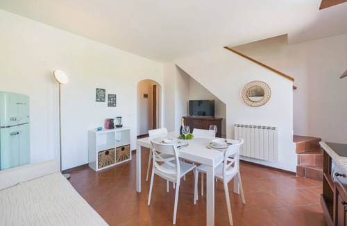 Pignone Apartment | Villaggio 5 Terre by Interhome