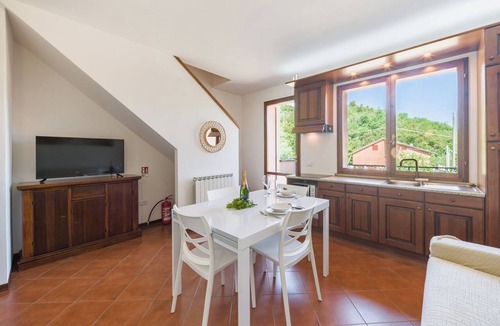 Pignone Apartment | Villaggio 5 Terre by Interhome