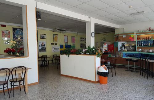 Zadina Pineta Resort | Villaggio Accademia