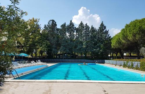 Zadina Pineta Resort | Villaggio Accademia