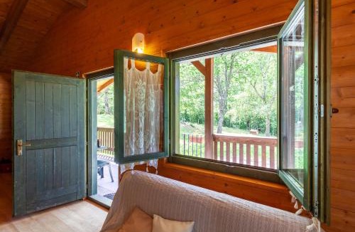 Sillano House | Villaggio Anemone - Chalet Anemone