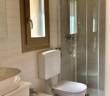 Ghiaia Other | Villaggio Camping Valdeiva