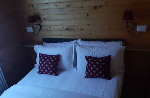 Pragelato Hotel | villaggio gofree