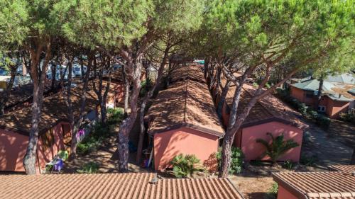 Orbetello Resort | Villaggio Il Gabbiano