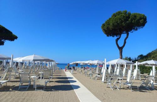 Follonica Resort | Villaggio Il Girasole