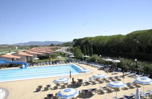 Follonica Resort | Villaggio Il Girasole