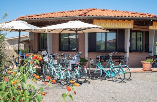 Follonica Resort | Villaggio Il Girasole