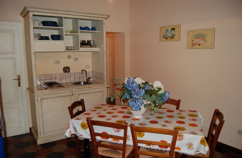 Innamorata House | Villaggio Innamorata - Villa Quintavalle