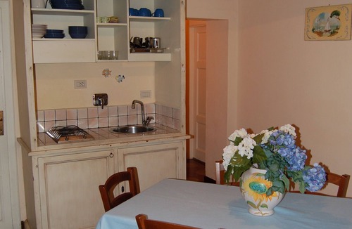 Innamorata House | Villaggio Innamorata - Villa Quintavalle