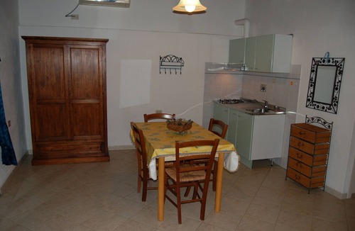 Innamorata House | Villaggio Innamorata - Villa Quintavalle