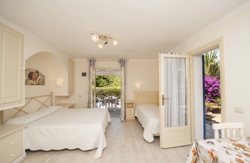 Innamorata House | Villaggio Innamorata - Villa Moresca