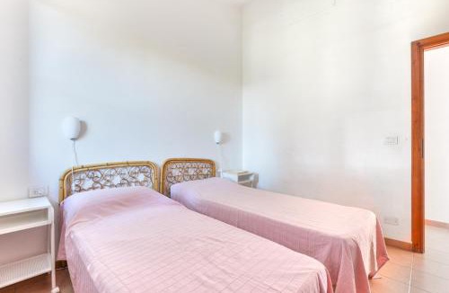 Campo nell'Elba Apartment | Villaggio la Serra - Appartamenti con giardino