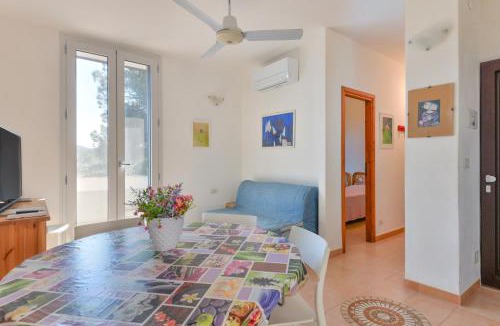 Campo nell'Elba Apartment | Villaggio la Serra - Appartamenti con giardino