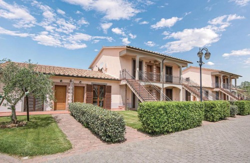 Sorano Apartment | Villaggio le Querce II