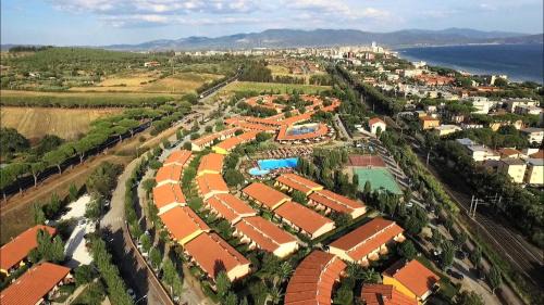 Follonica Resort | Villaggio Mare Si