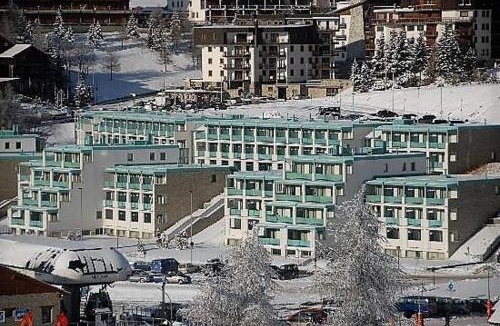 Sestriere Apartment | villaggio olimpico