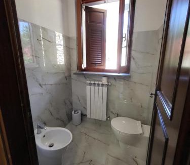 La Spezia House | VillaMara Luxury rooms