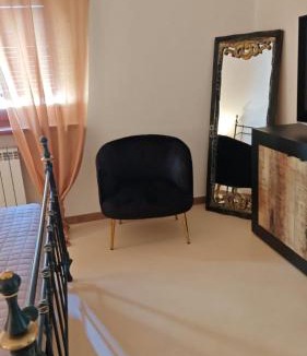 La Spezia House | VillaMara Luxury rooms