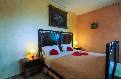 Salea Bed & Breakfast | Villamir B&B