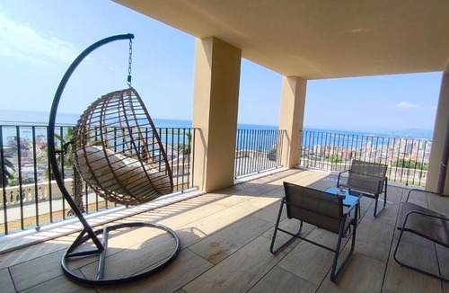 Pegli Apartment | VillaPignone