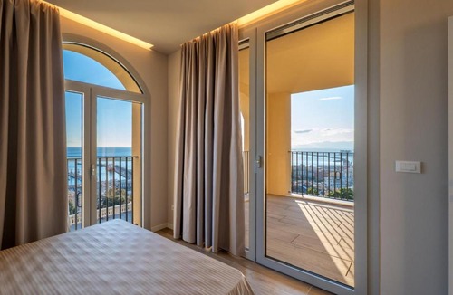 Pegli Apartment | VillaPignone