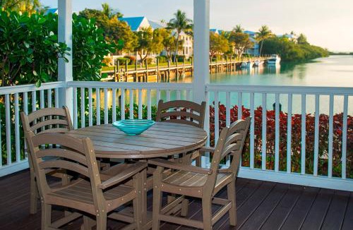 Marathon Villa | Villas at Hawks Cay Resort