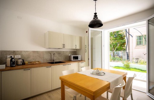 Ravenna Apartment | Villaverde Urban Tourist Ravenna