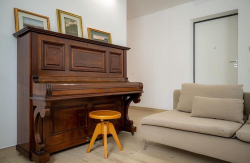Ravenna Apartment | Villaverde Urban Tourist Ravenna