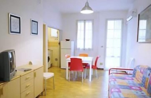Lido degli Estensi Apartment | Villetta Astoria Vicino al corso Pedonale