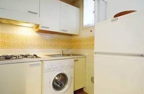 Lido degli Estensi Apartment | Villetta Astoria Vicino al corso Pedonale