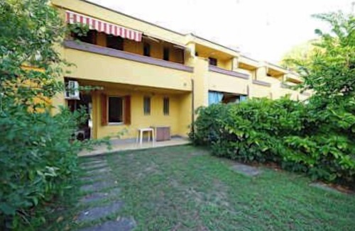 Lido degli Estensi Apartment | Villetta Astoria Vicino al corso Pedonale