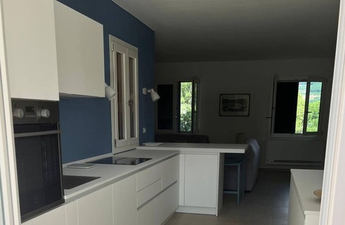 Porto Azzurro Villa | Villetta Barbarossa a Porto Azzurro