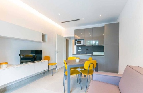 Lido degli Estensi Apartment | Villetta Bilocale a pochi passi dal mare