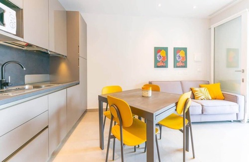 Lido degli Estensi Apartment | Villetta Bilocale a pochi passi dal mare