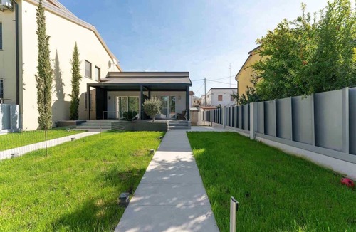 Lido degli Estensi Apartment | Villetta Bilocale a pochi passi dal mare
