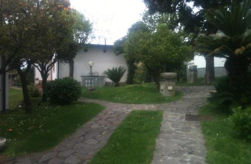 Sestri Levante House | villetta bifamiliare Cherie con parco e piscina
