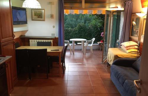 Sestri Levante House | villetta bifamiliare Cherie con parco e piscina