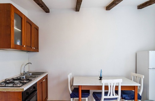 Porto Ercole Villa | Villetta 'Brezza Marina' with Private Terrace, Wi-Fi and Air Conditioning