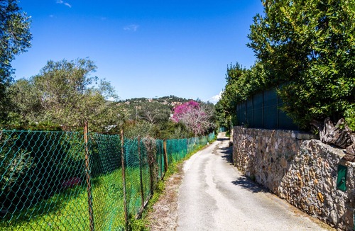 Porto Ercole Villa | Villetta 'Brezza Marina' with Private Terrace, Wi-Fi and Air Conditioning