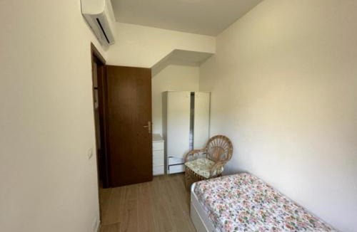 Principina a Mare House | Villetta con giardino di fronte al mare