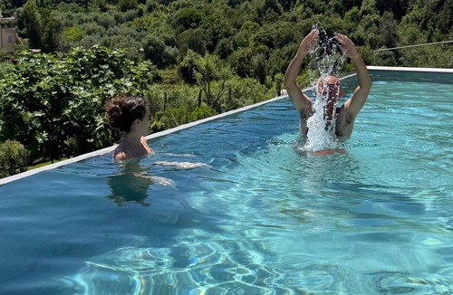 Campo nell'Elba Villa | VILLETTA ELBANITA " The Breath of the Island "