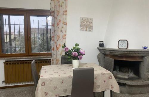 Terni Apartment | Villetta "Il Capriolo" con PISCINA, Giardino e Barbecue