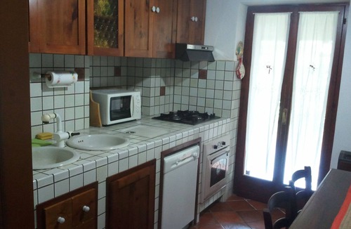Giannella House | Villetta in the green near beach Renovated villa with garden 350 square meters quiet comfortable in the green of nature 200 meters from the beach of Giannella.