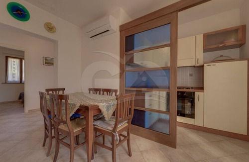 Porto Azzurro Villa | VILLETTA LA COLOMBAIA