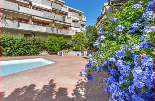 Porto Azzurro Villa | VILLETTA LA COLOMBAIA